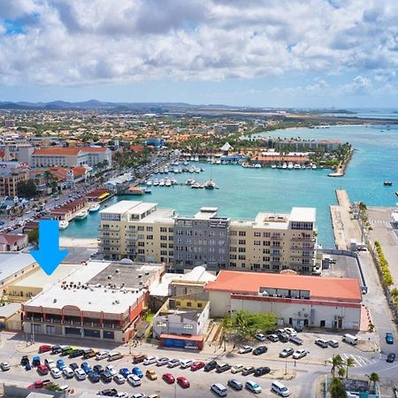 Bay Harbor Luxury 1 Bedroom Apartments Oranjestad Bagian luar foto