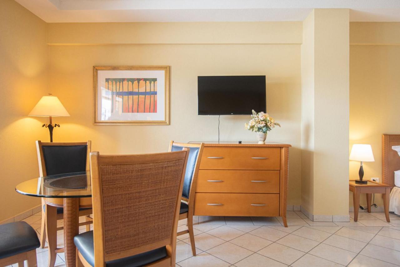 Bay Harbor Luxury 1 Bedroom Apartments Oranjestad Bagian luar foto